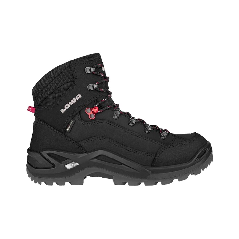 Lowa Renegade GTX Mid Herren Wanderschuhe