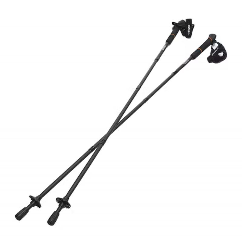 Running Poles Carbon - Bâtons trail
