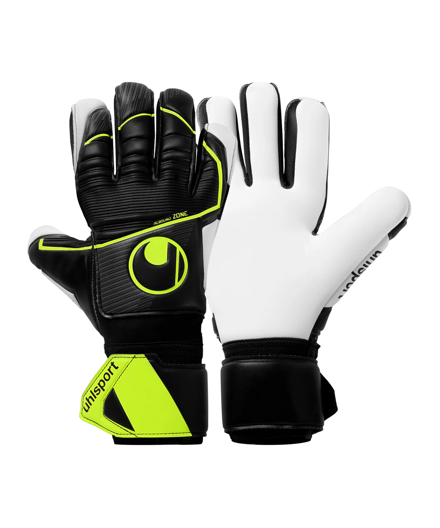 uhlsport Supersoft HN Flex Frame TW-Handschuhe F01