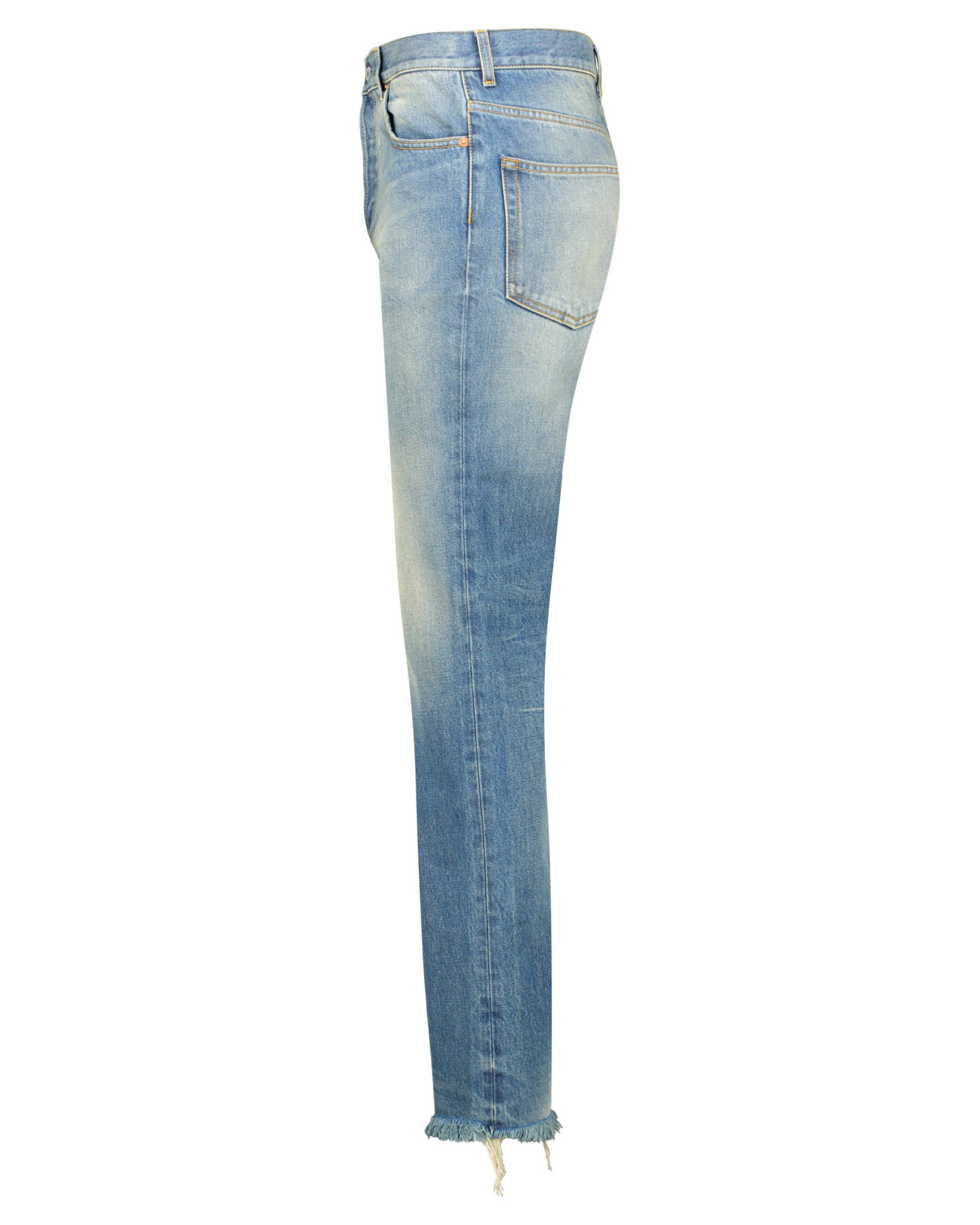 Gucci| Herren Jeans Straight Fit