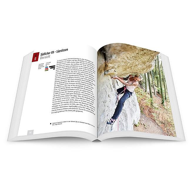 PANICO ALPINVERLAG - HOCH IM NORDEN ESCALADE ITH