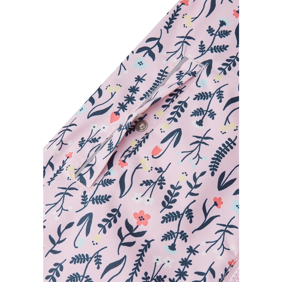 reima Overall Bennas Pale rose