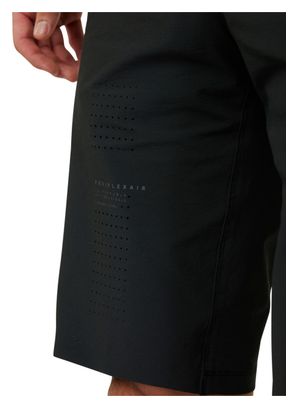 Short Fox Flexair Noir