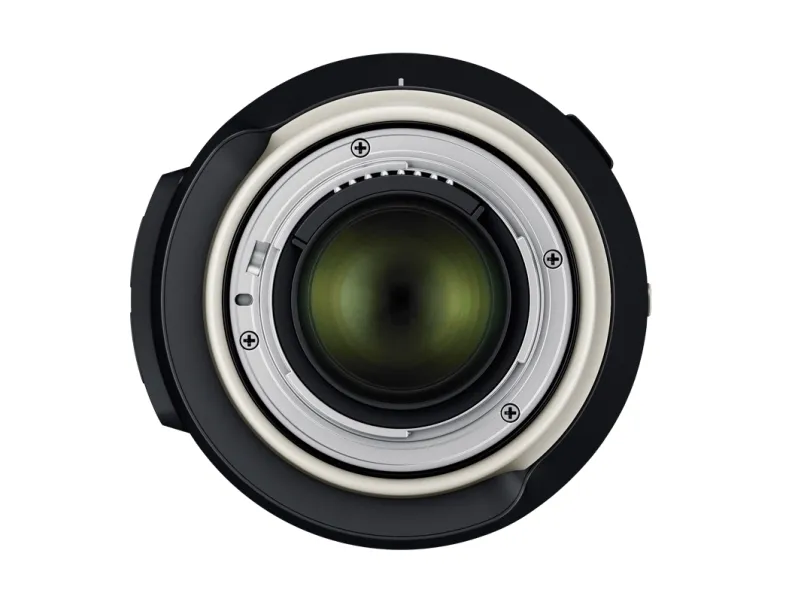 Tamron SP A032 - Zoomobjektiv - 24 mm - 70 mm - f/2.8 Di VC USD G2 - Nikon F