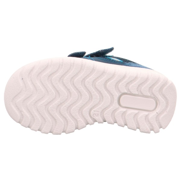Superfit - Kid's Sport7 Mini C - Chaussures de loisirs