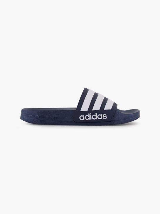 adidas Slide Blau