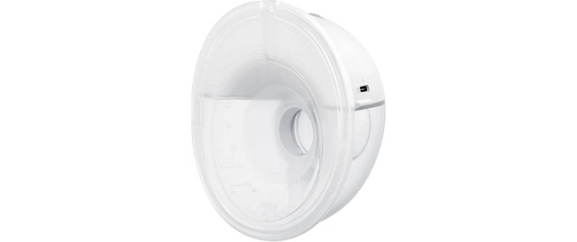 Momcozy Elektrische Milchpumpe »M5 GRA Elektrisch«