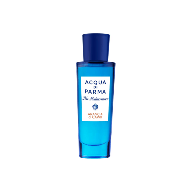 Blu Mediteraneo Arancia di Capri Eau de Toilette ACQUA DI PARMA