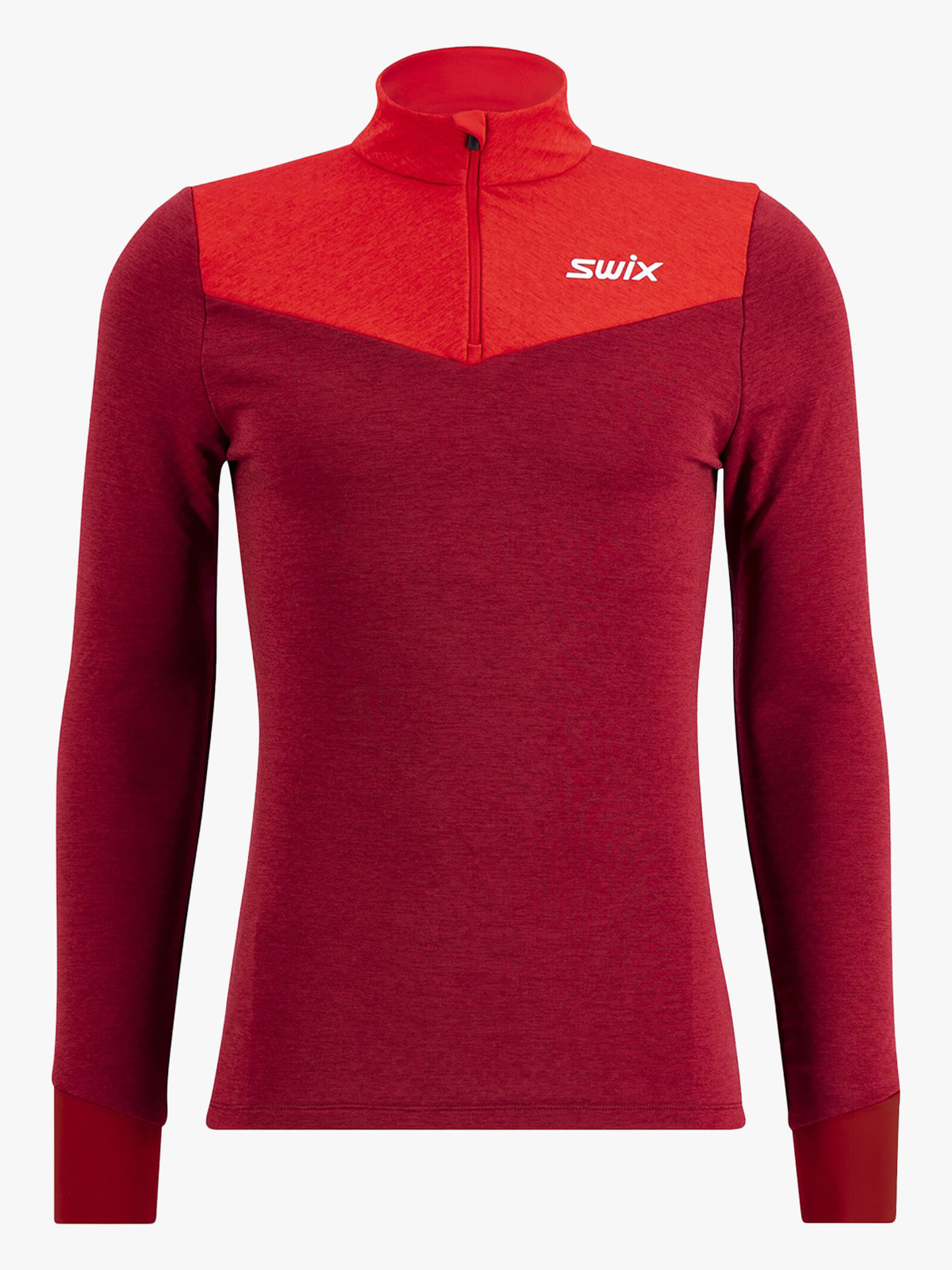 Nordic Midlayer Half Zip
