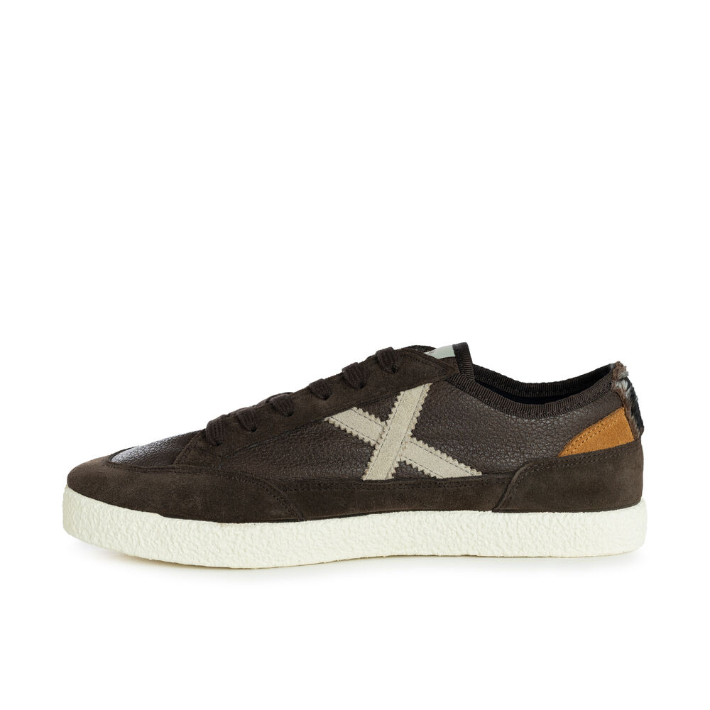 Zapatillas Munique Venecia 8162031 Marrom