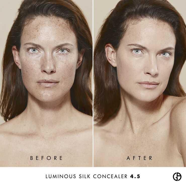 Armani Luminous Silk Concealer
