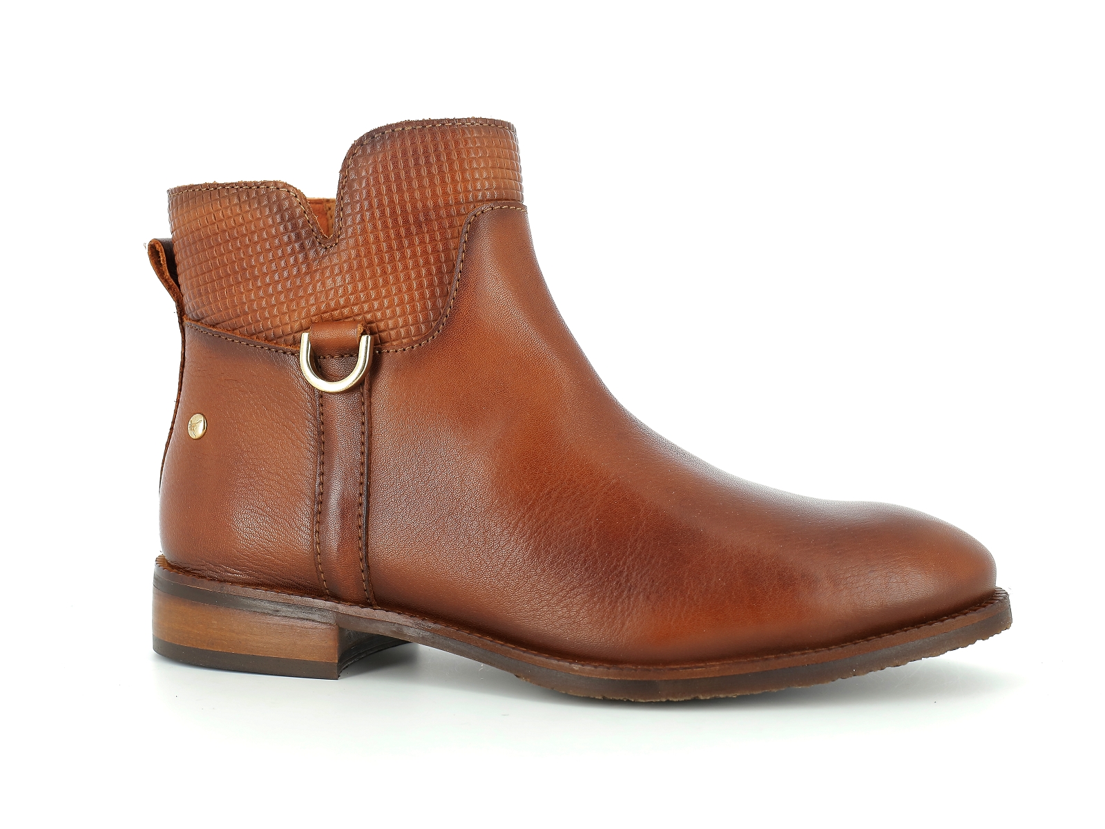 Pikolinos-ROYAL W4D-8930 Cuir Camel