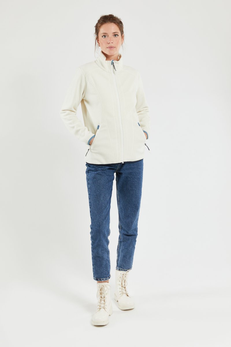 Veste polaire MAOKE