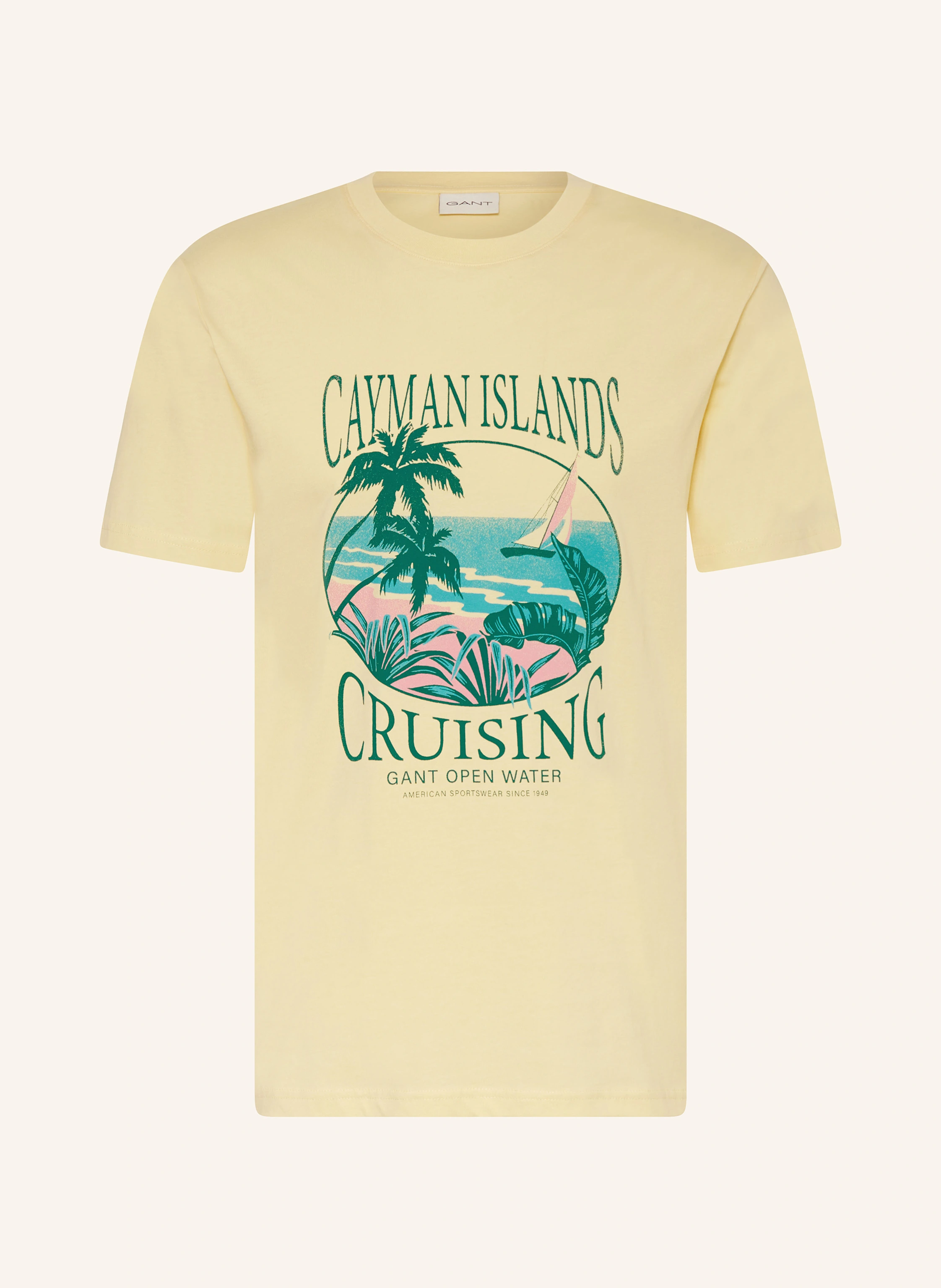 GANT T-Shirt