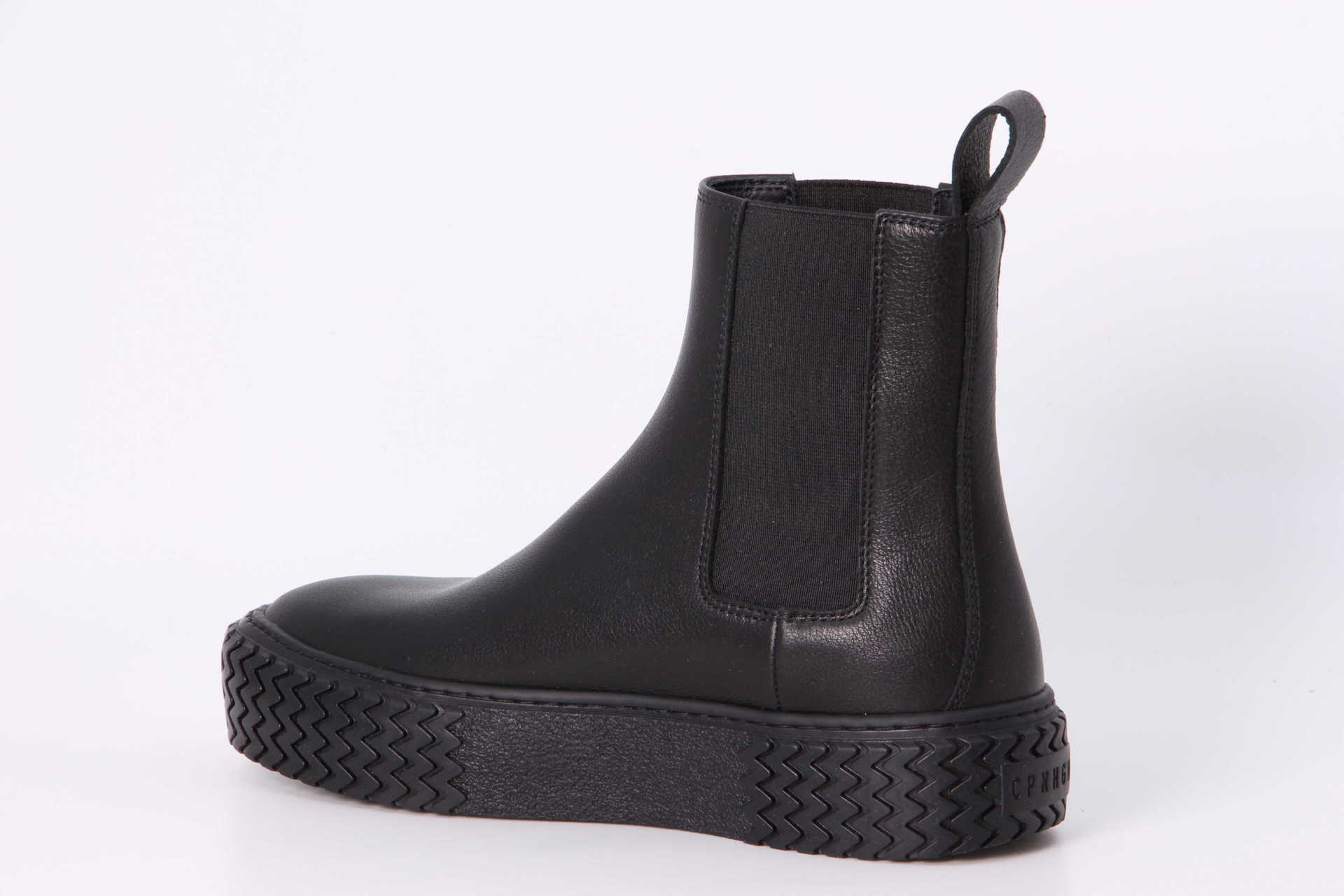 Copenhagen Chelsea black