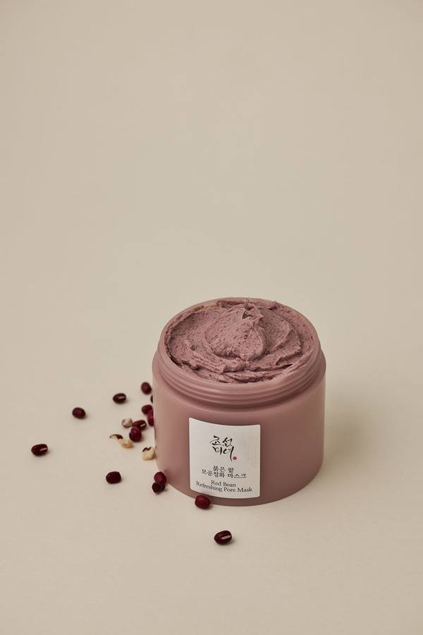 Beauty Of Joseon Red Bean Refreshing Pore Mask 140ml