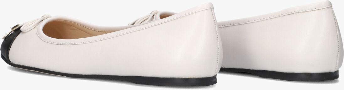 TWINSET MILANO beige twinset milano ballerina's 241tcp110