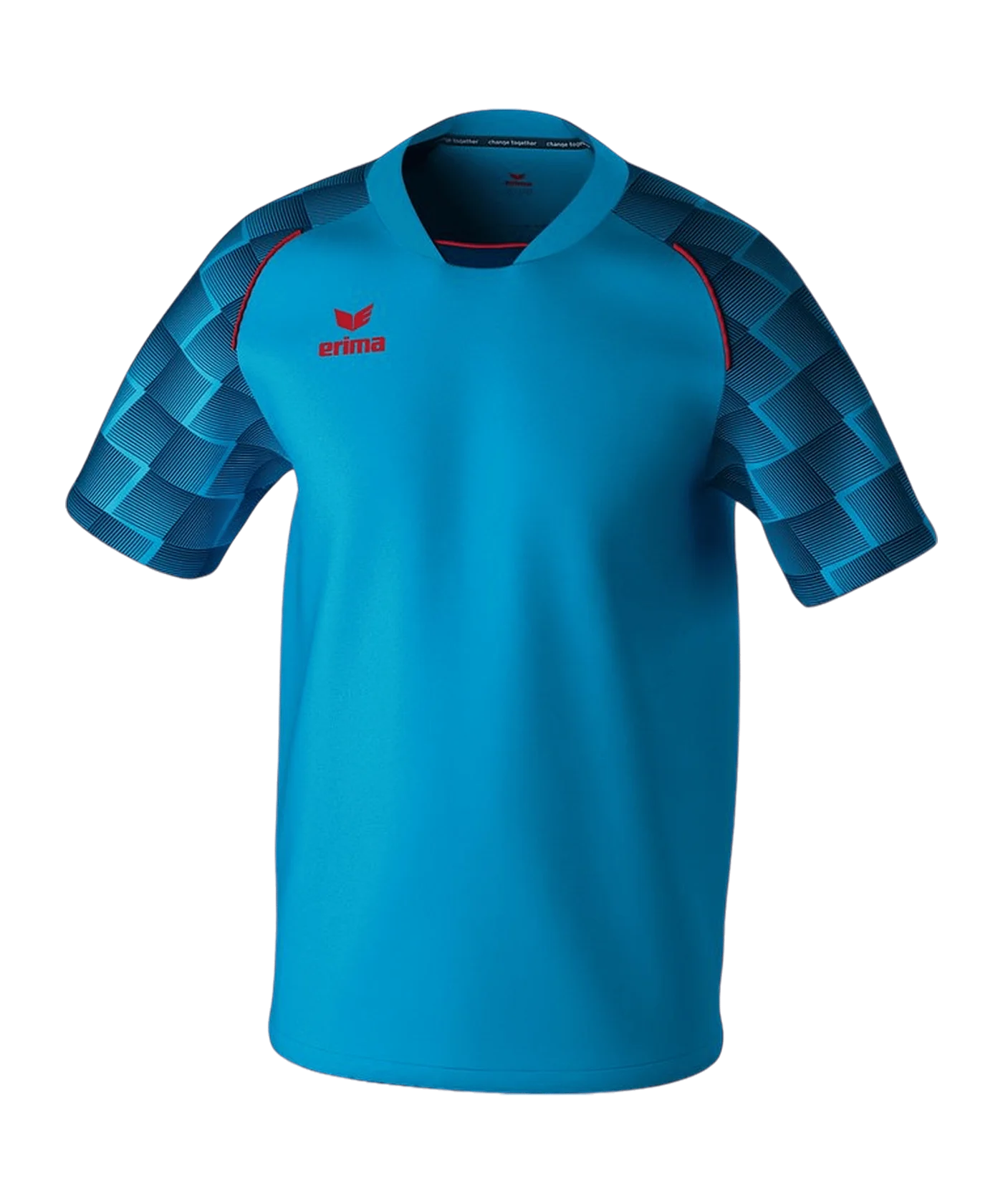 Erima EVO STAR Trikot Blau