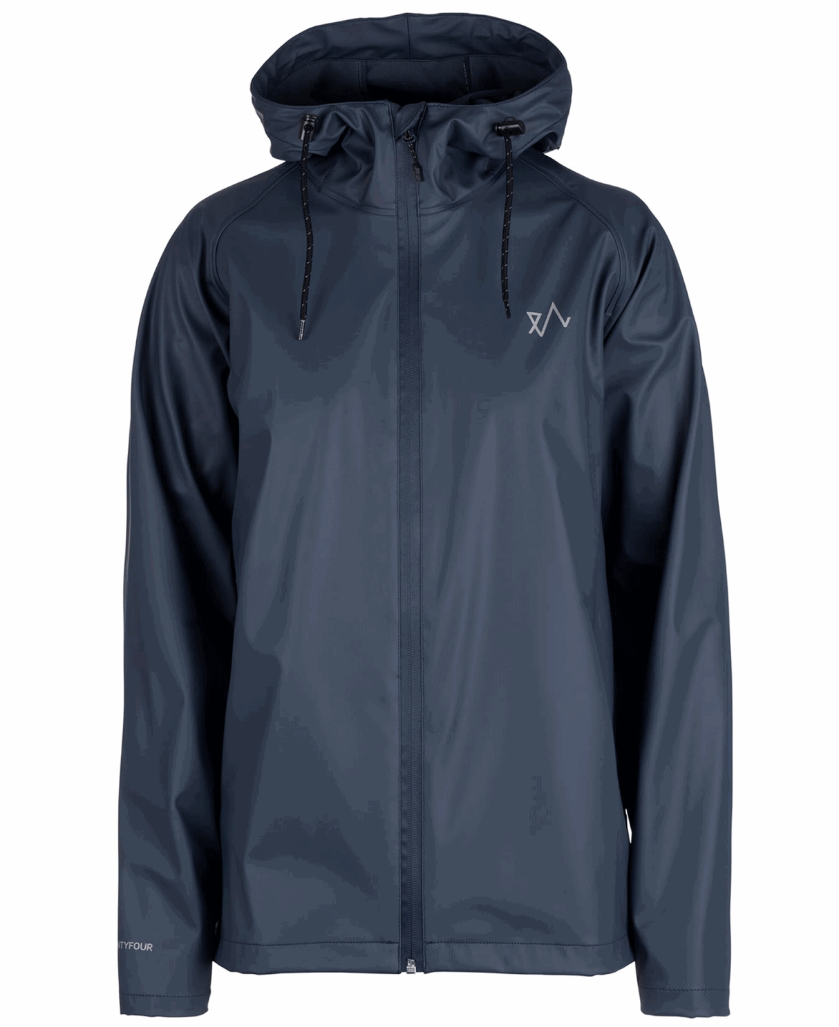 Twentyfour<br>Fri PU Jakke