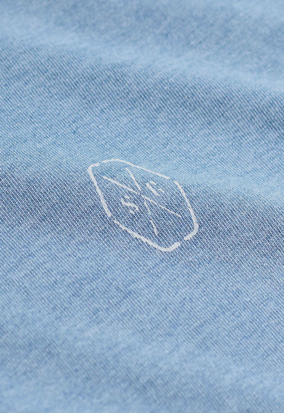 Silvercreek Trawler T-shirt