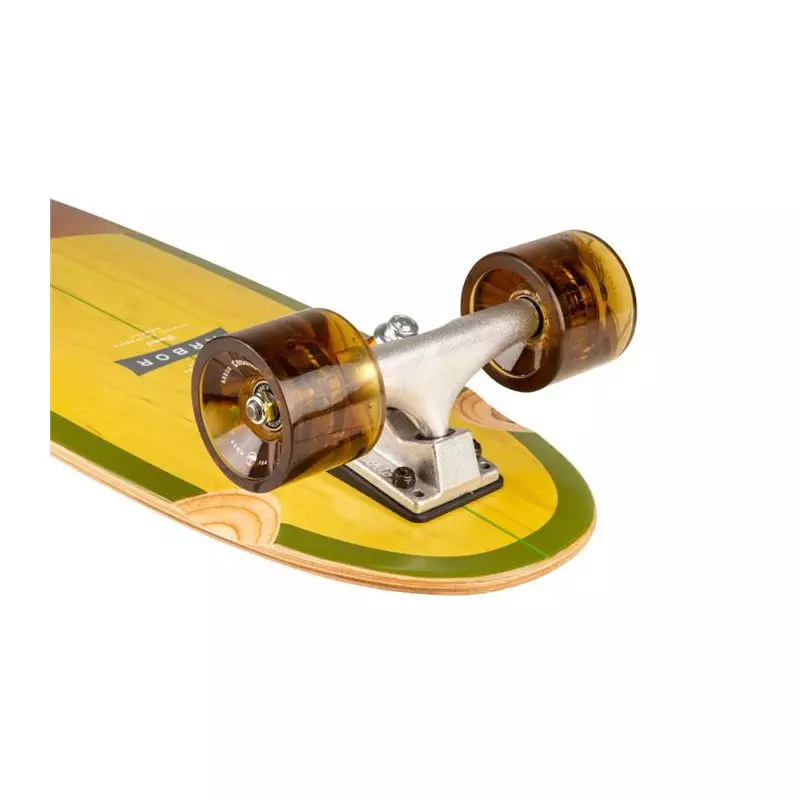 Skate cruiser ARBOR Foundation Breach 34