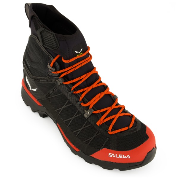 Salewa - Ortles Light Mid Powertex - Chaussures de montagne
