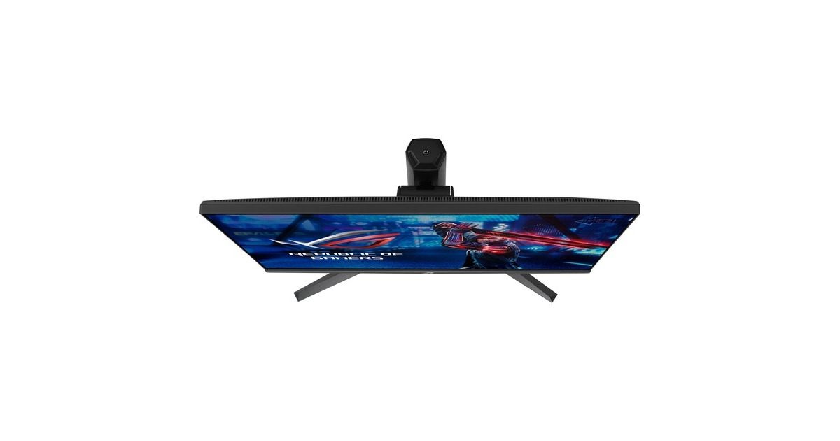 ASUSROG Strix XG27AQMR 27