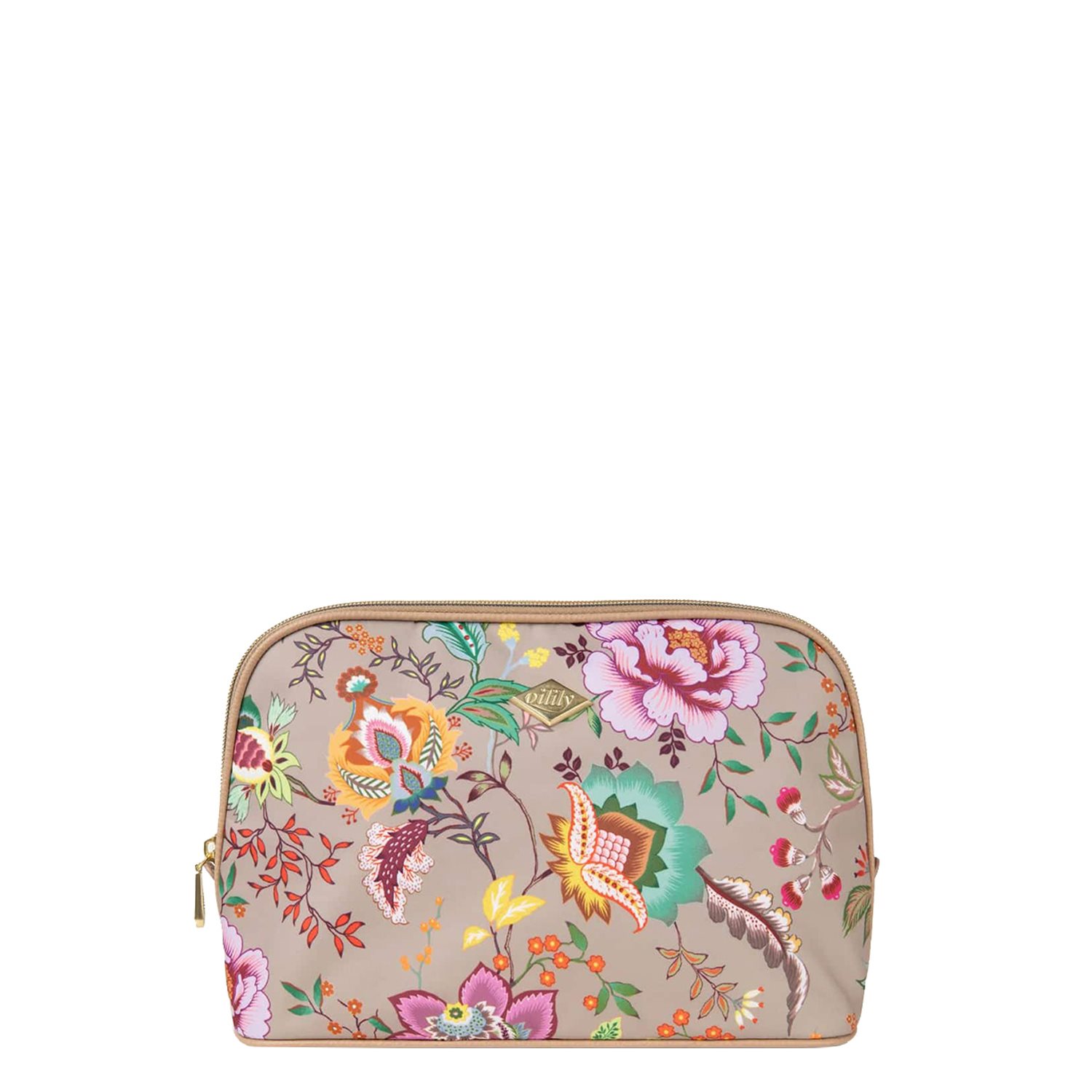Oilily Chiara Cosmetic Bag nomad