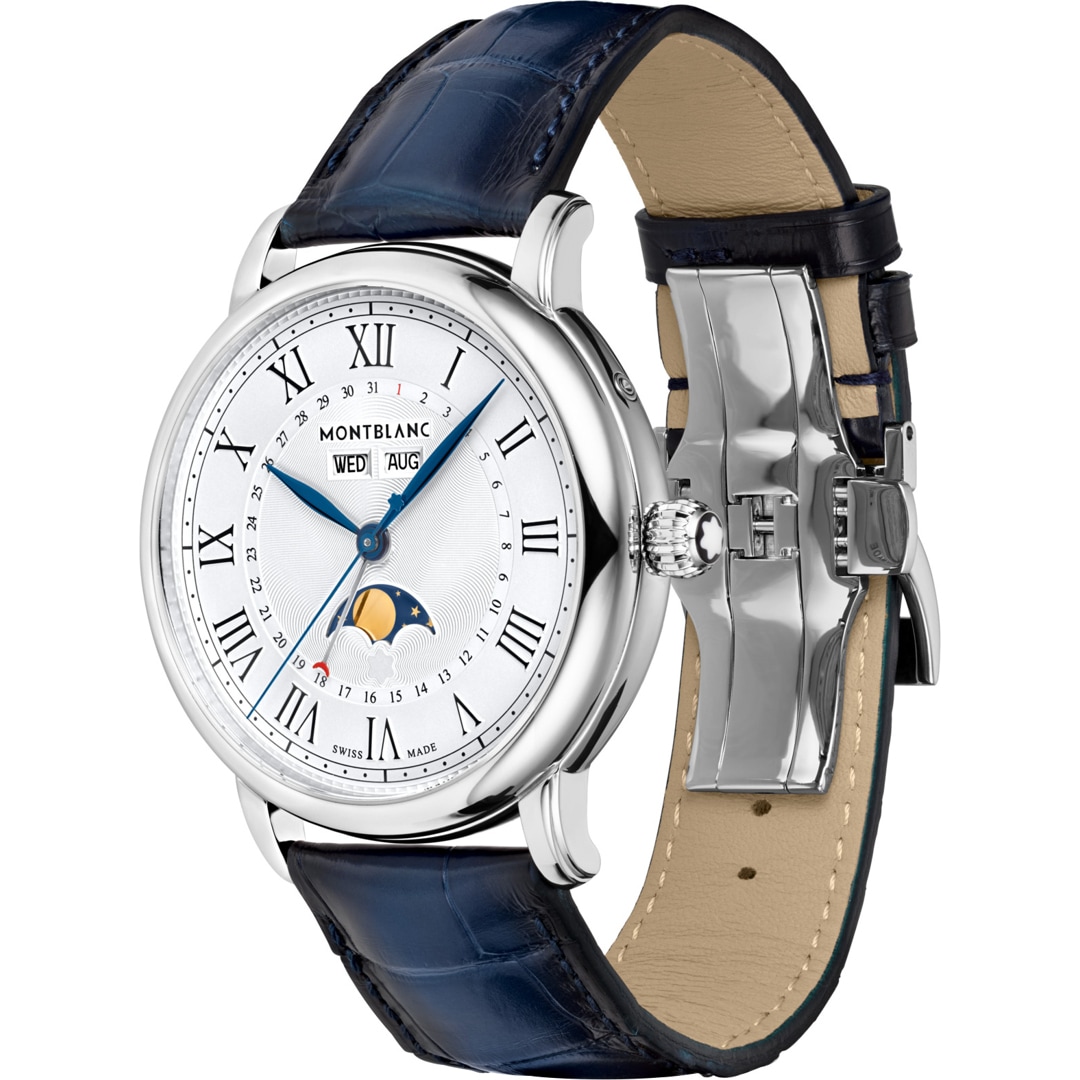Montblanc Star Legacy Full Calendar Automatic