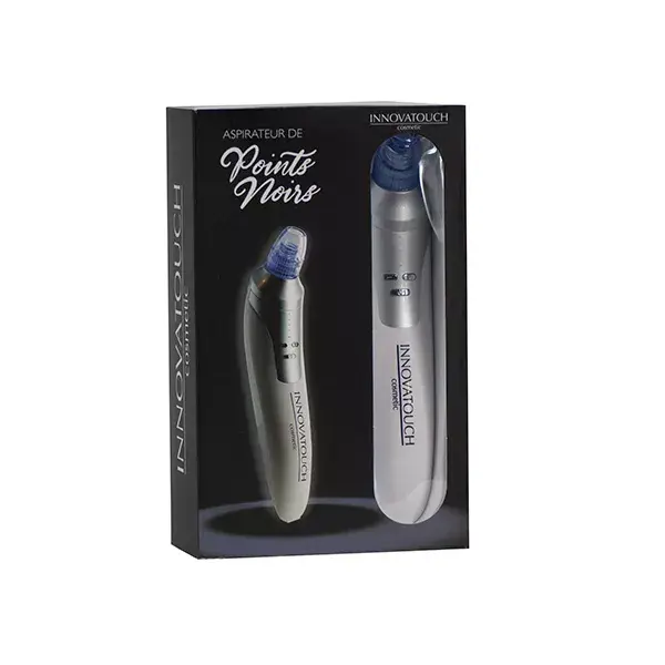 Aspirador de cravos Innovatouch