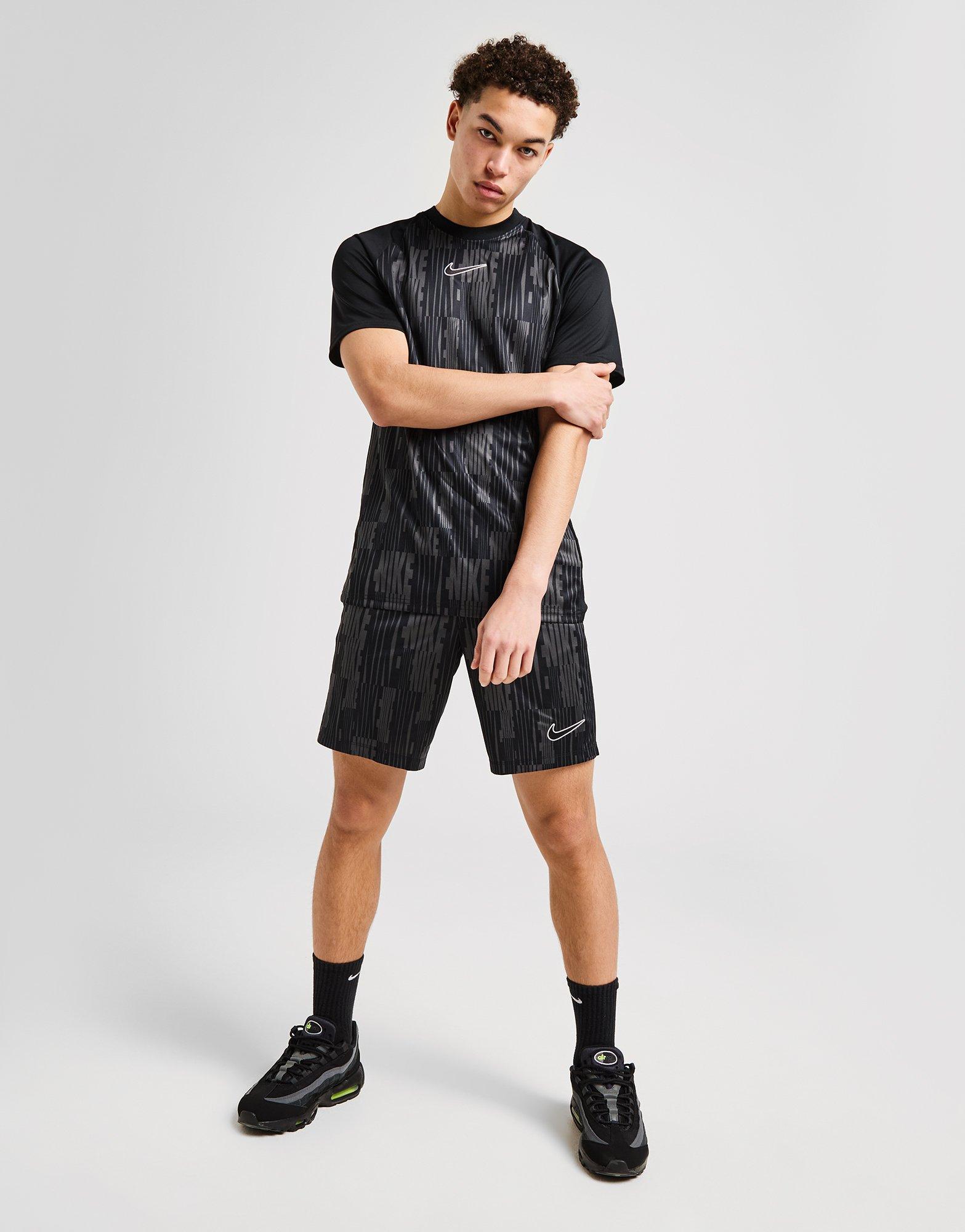 Nike Academy All Over Print T-Shirt