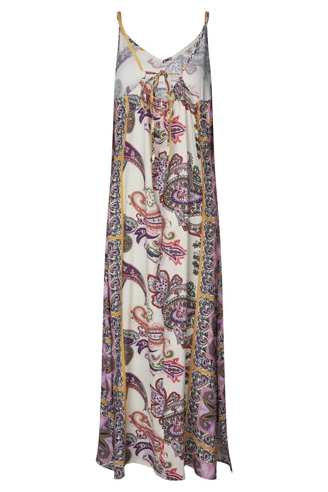 Lollys Laundry KayleeLL Maxi Dress SL