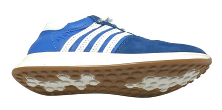 Track Style 325383 wijdte 3.5 cobalt [523]
