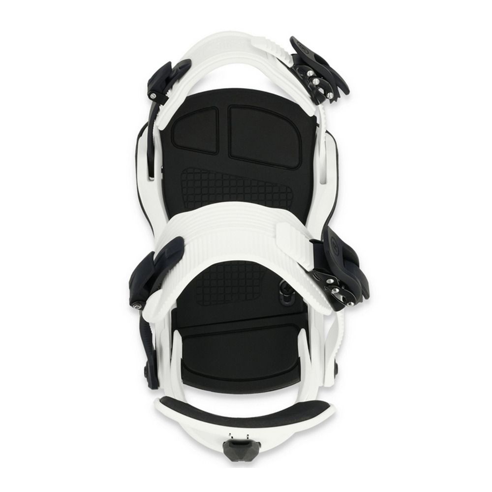 Ride CL-6 - Fixations snowboard Femme white