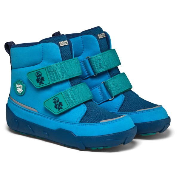 Affenzahn - Kid's Mid Boot Chamude Comfy - Chaussures d'hiver