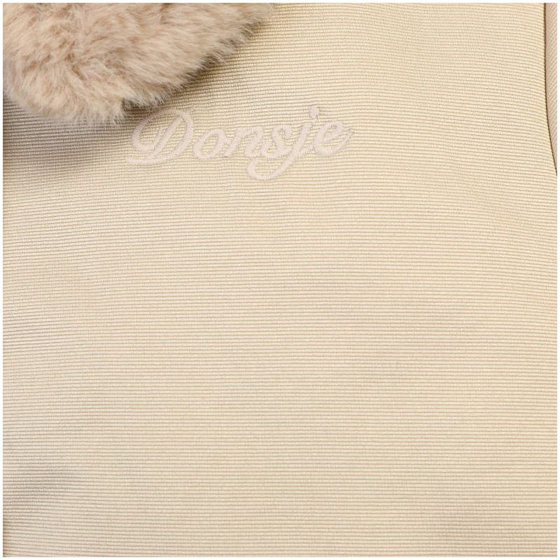 Bloci Jacket | Soft Taupe