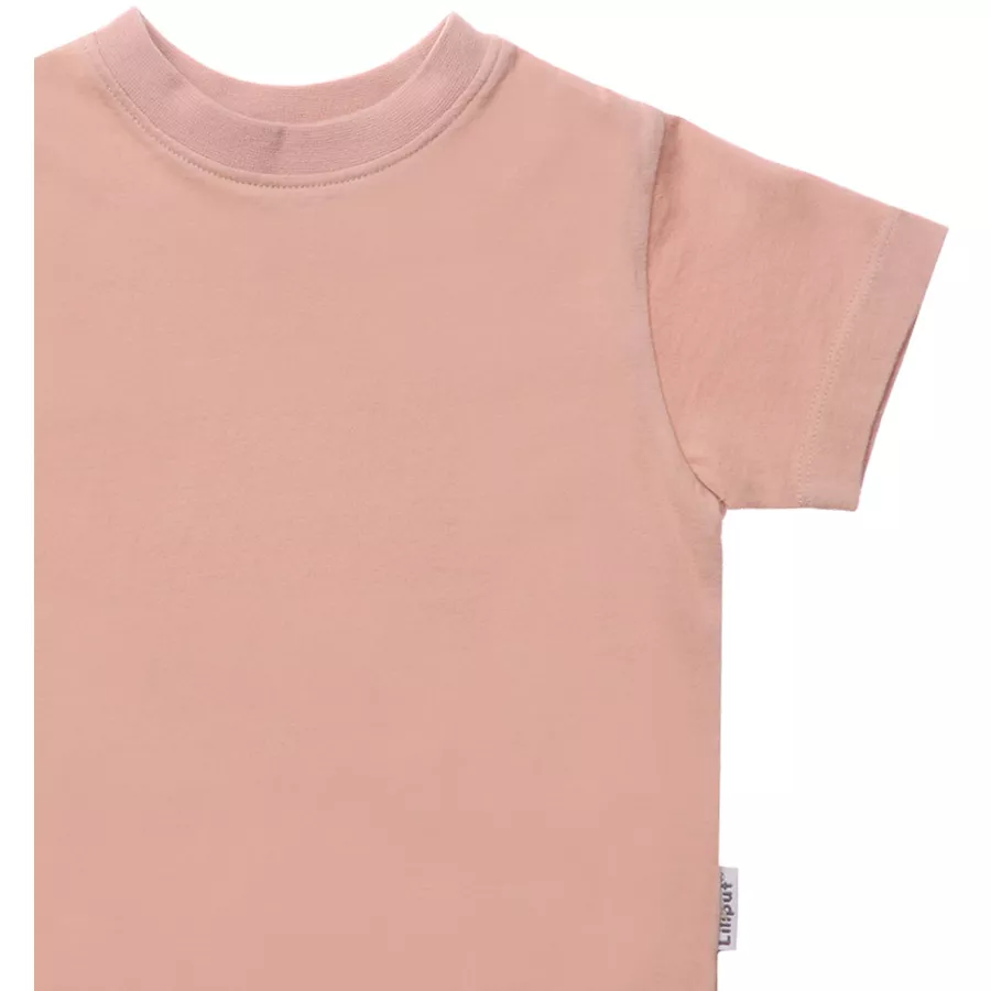 Liliput T-Shirt 2er-Pack rosaapricot