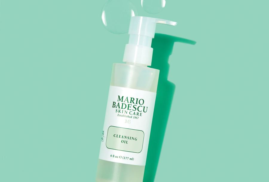 Mario Badescu Cleansing Oil 177ml