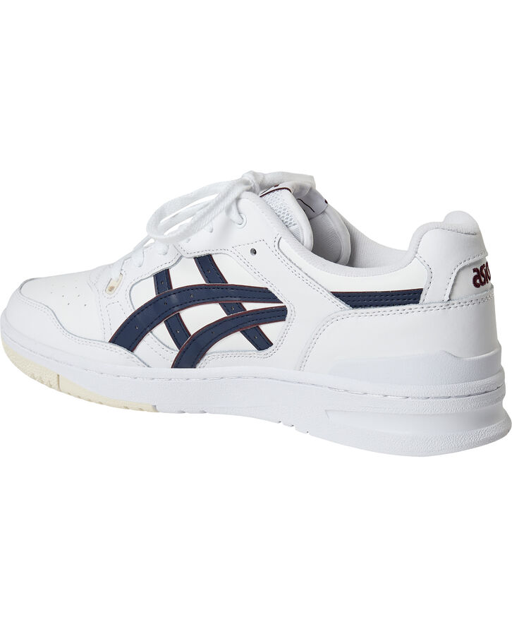 Asics EX89 White/blue