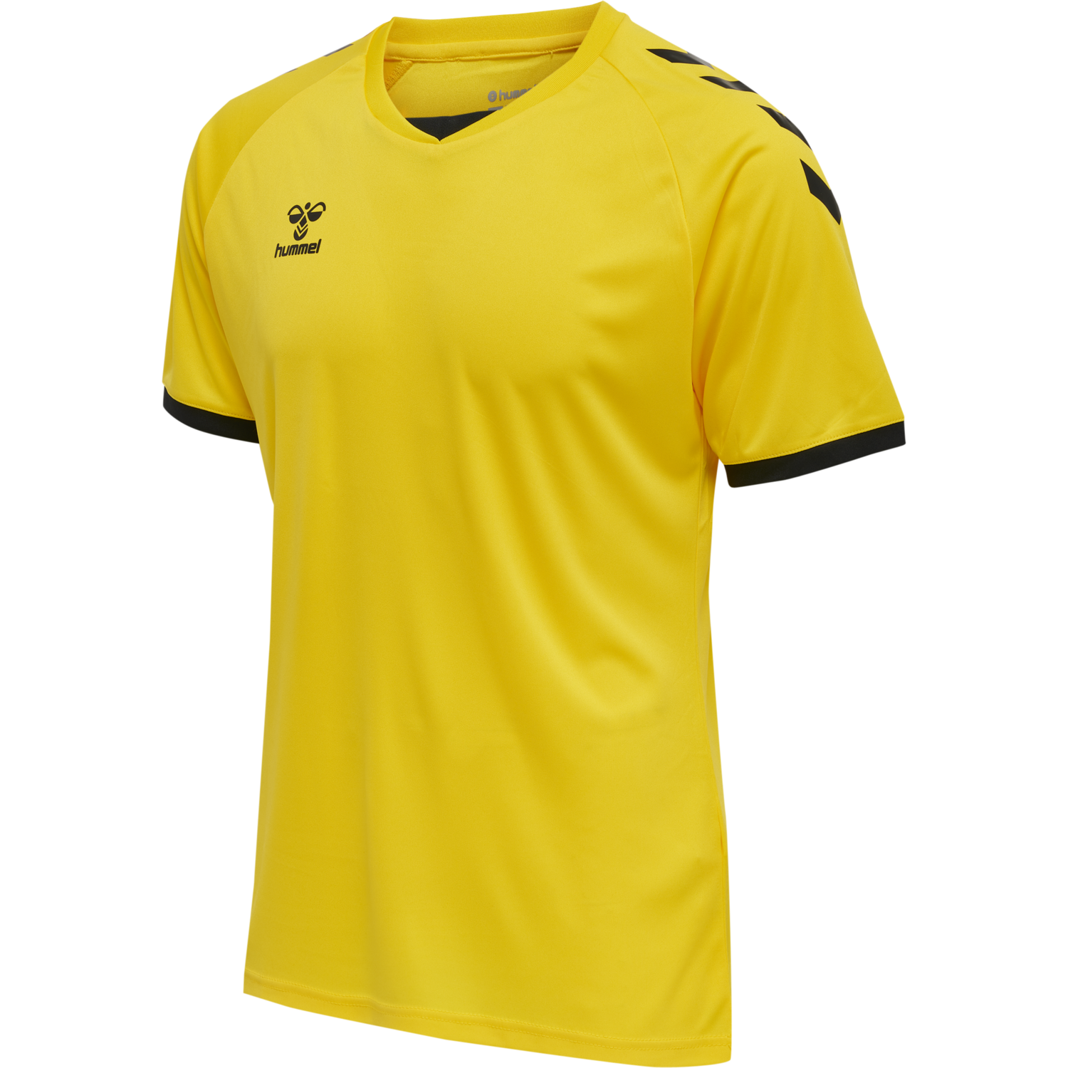 hmlCORE VOLLEY TEE