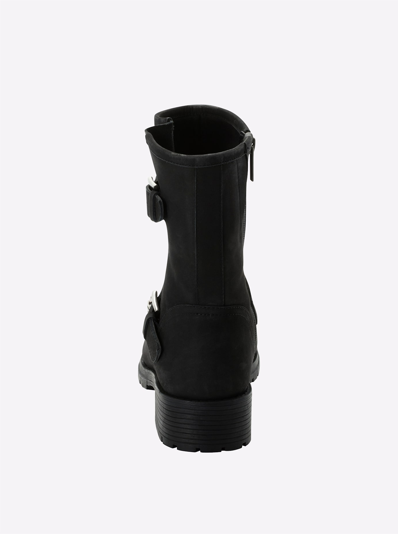 Sheego Bikerboots
