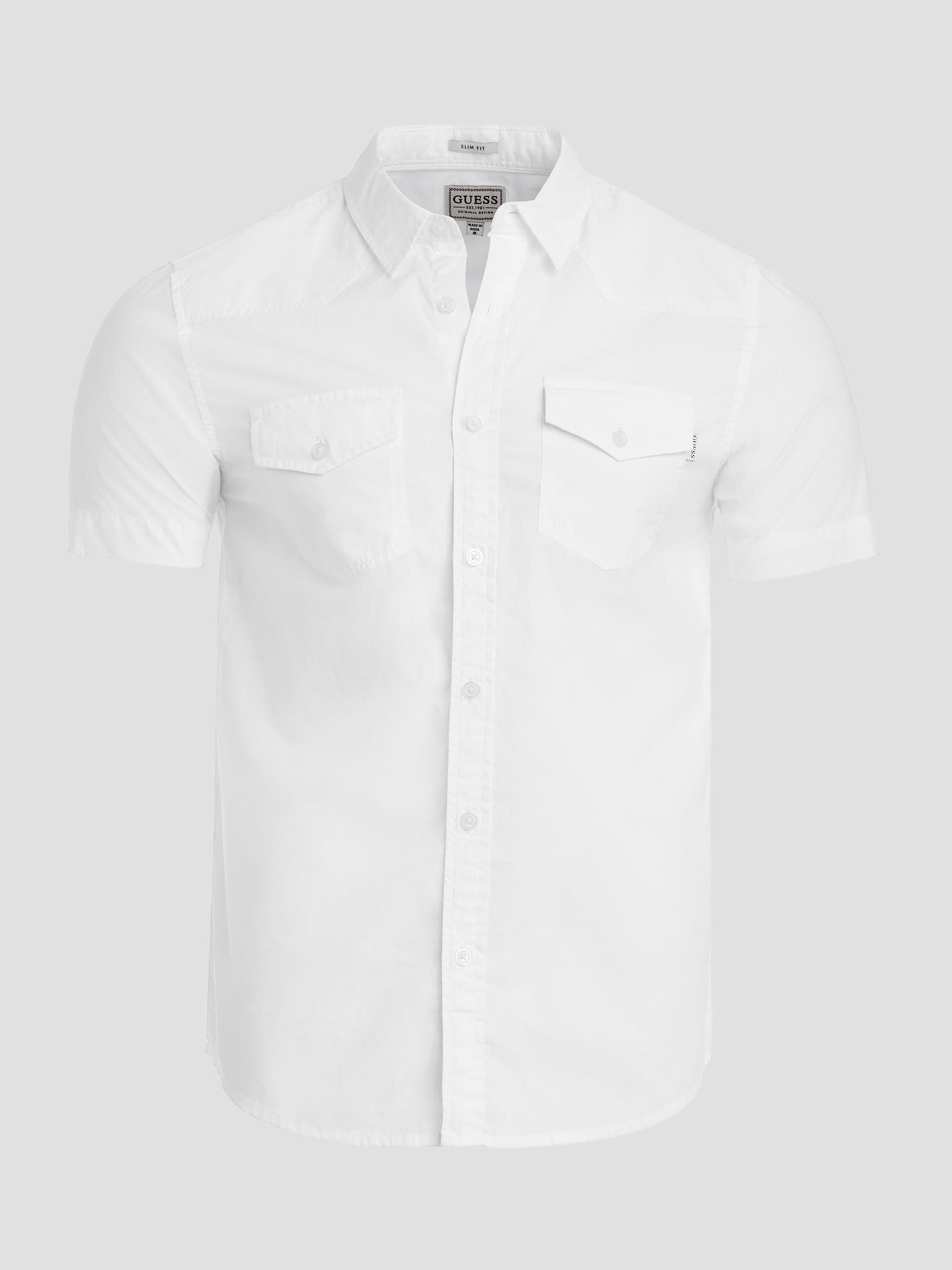 Camisa do Nottingham