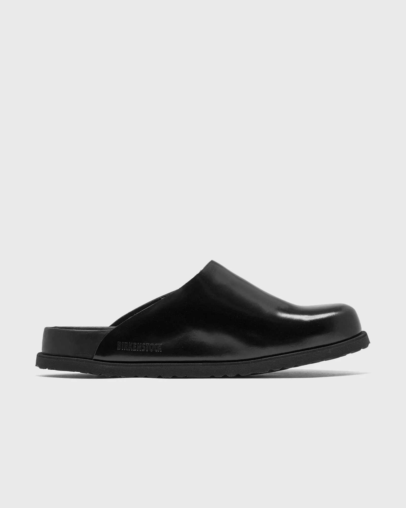 Birkenstock 1774 Niamey Shiny leather