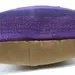 Kussen kelim Vintage Purple stripe 50x50