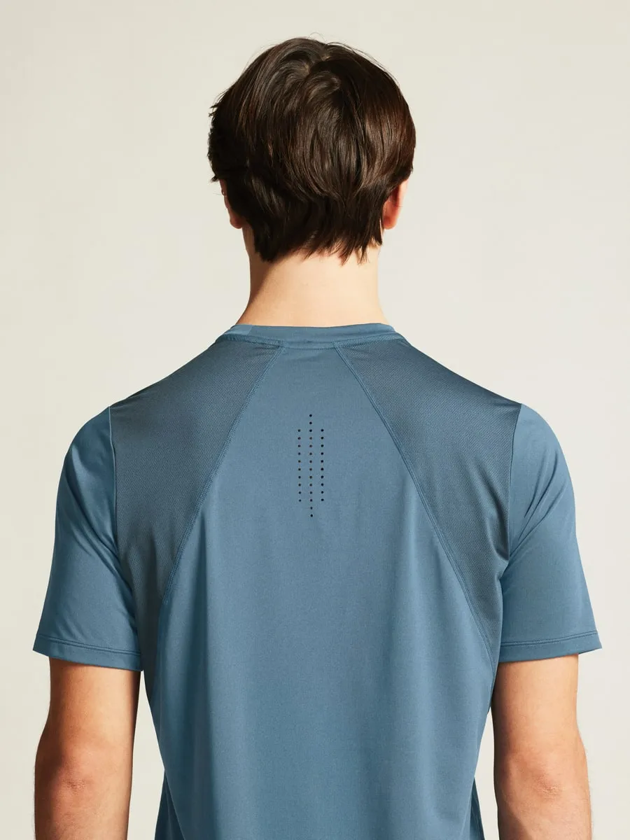 Craft Men's Adv Essence Shortsleeve Tee 2 Real