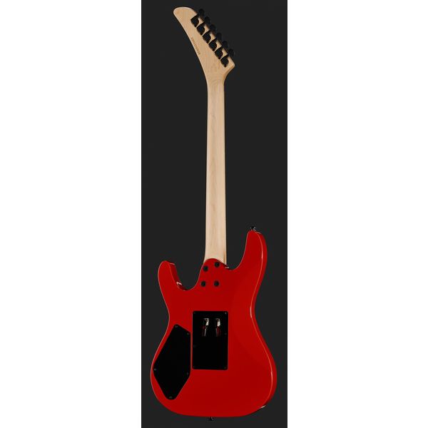 Kramer Guitars Striker HSS Jumper Red