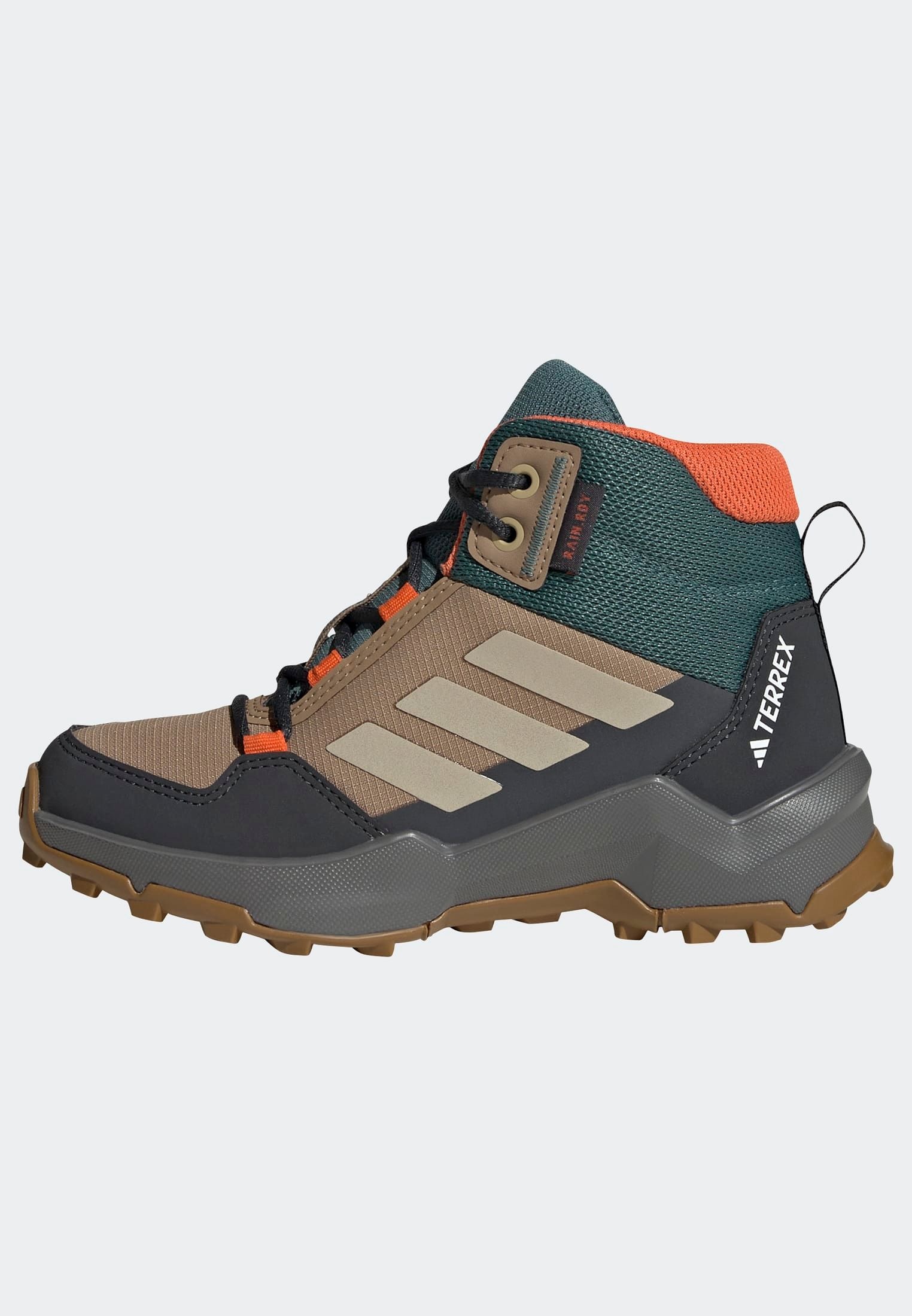 adidas TERREX Wanderschuh »TERREX AX4R MID RAIN.RDY«  wasserdicht