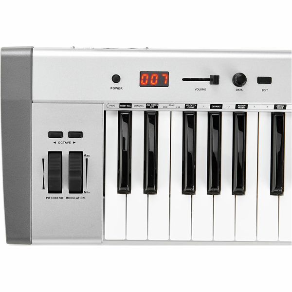 Swissonic EasyKey 49
