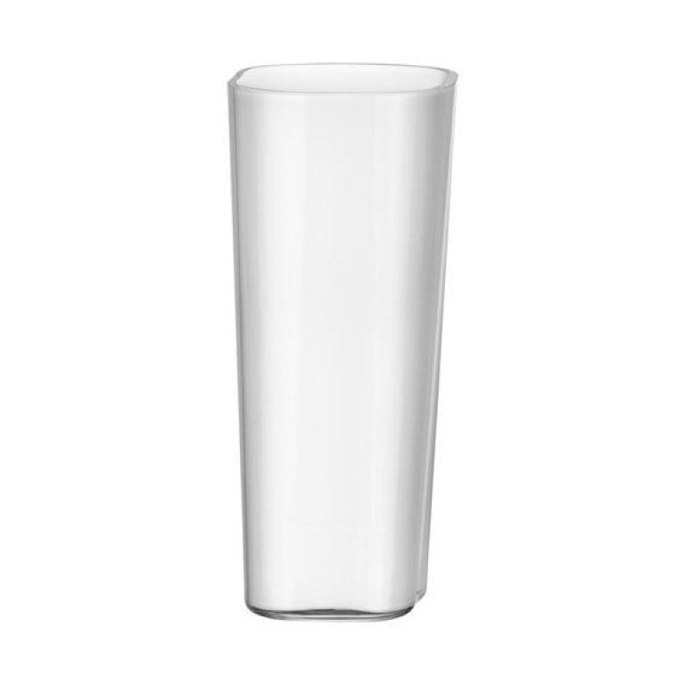 Iittala Alvar Aalto vaas 18cm wit