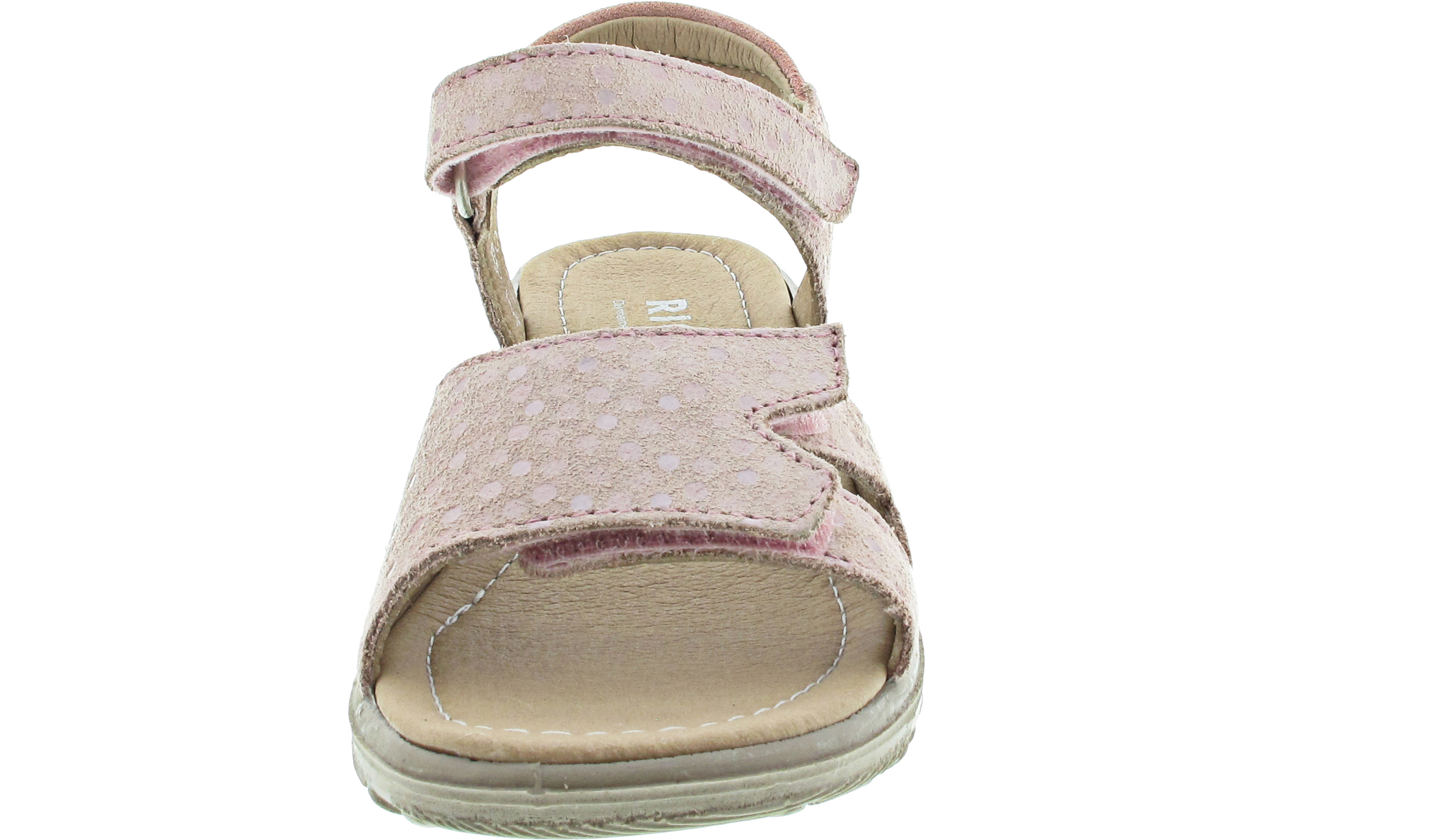 Ricosta Moni Sandale rose